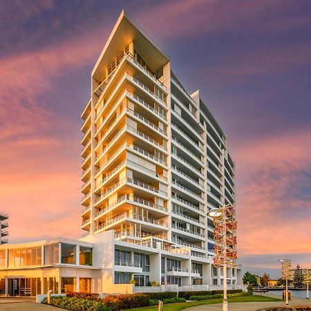 Bridgepoint 1303 Apartment Mandurah Exterior photo