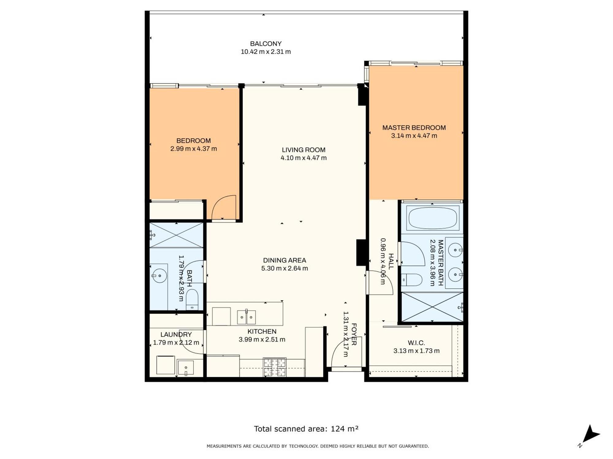 Bridgepoint 1303 Apartment Mandurah Exterior photo