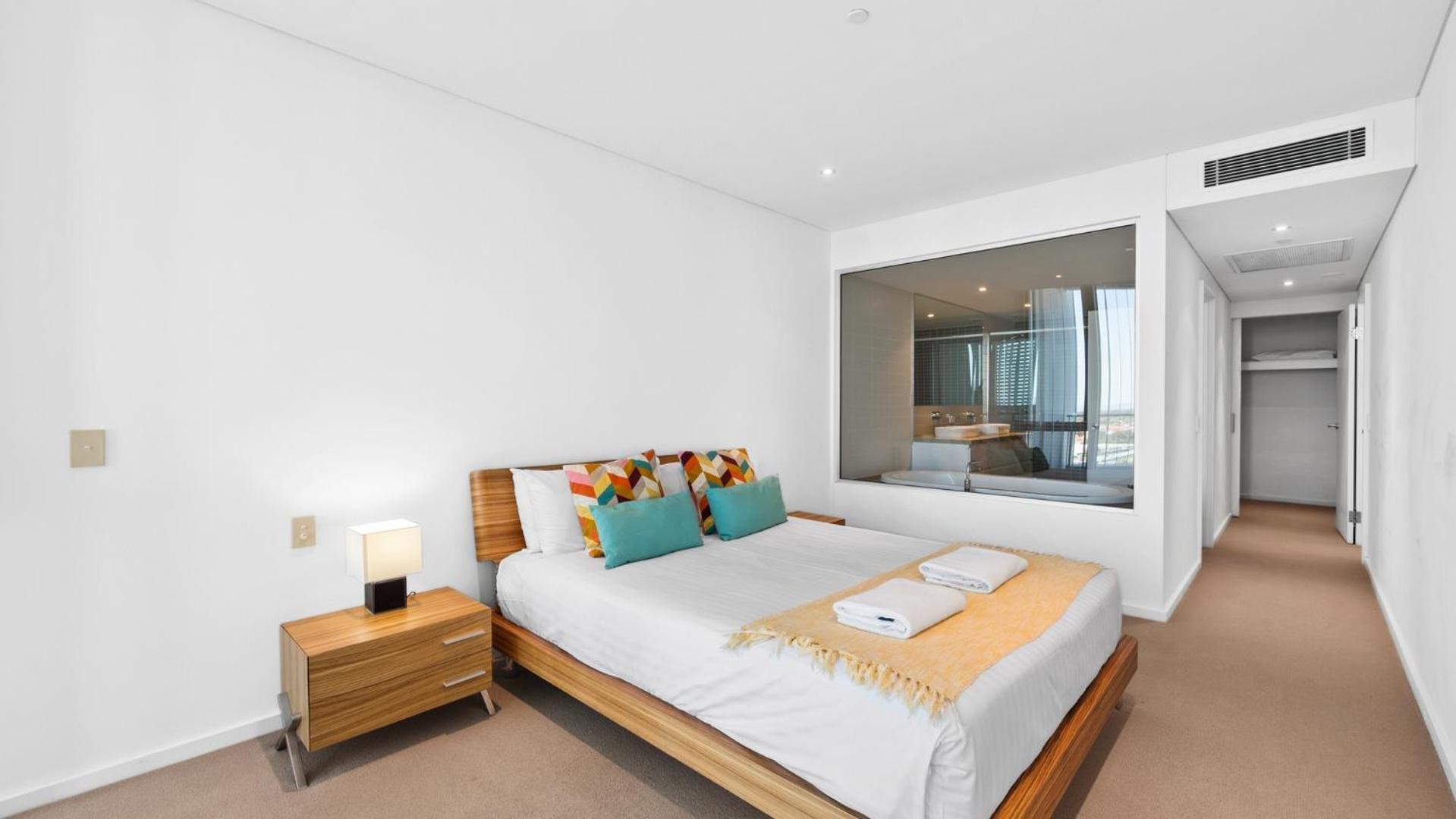 Bridgepoint 1303 Apartment Mandurah Exterior photo