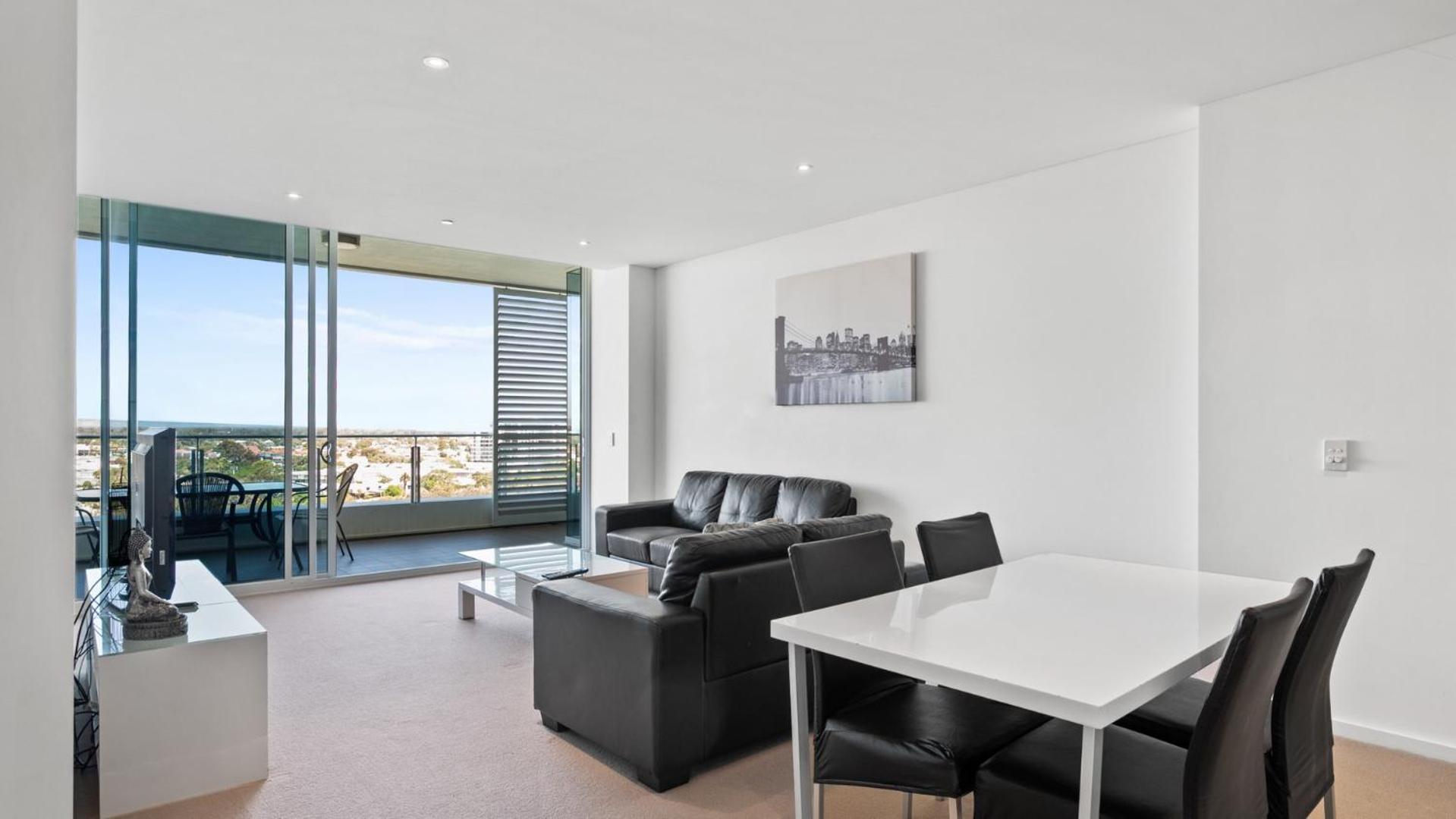 Bridgepoint 1303 Apartment Mandurah Exterior photo