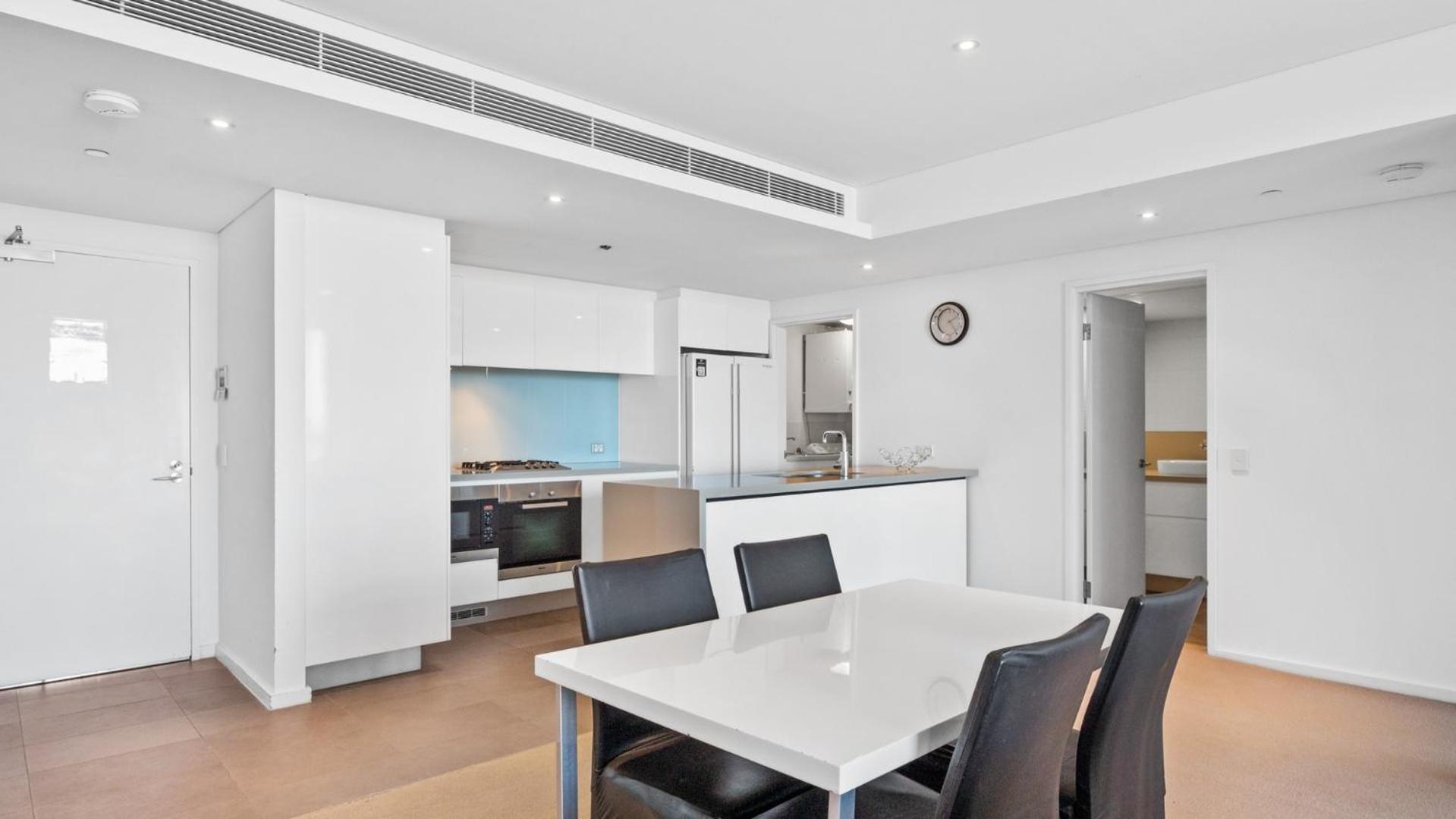 Bridgepoint 1303 Apartment Mandurah Exterior photo