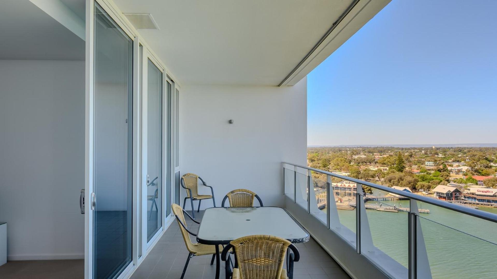 Bridgepoint 1303 Apartment Mandurah Exterior photo